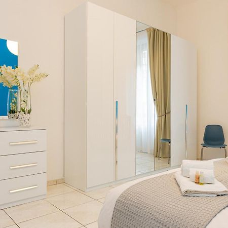 Lambrate22 Cozy Apartment In Milano Eksteriør bilde