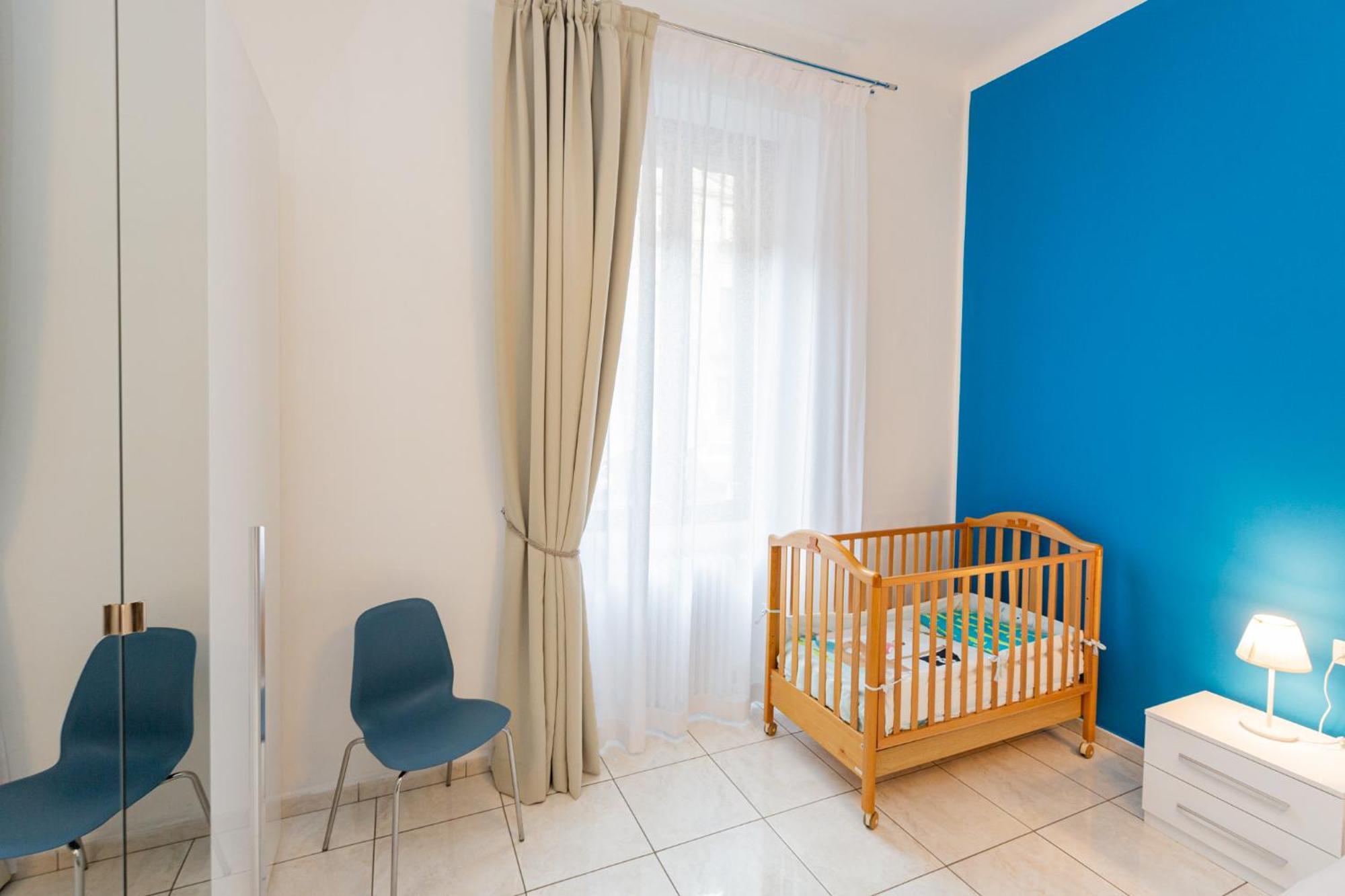 Lambrate22 Cozy Apartment In Milano Eksteriør bilde