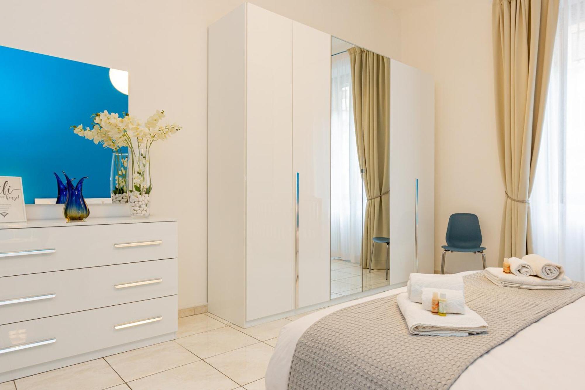 Lambrate22 Cozy Apartment In Milano Eksteriør bilde