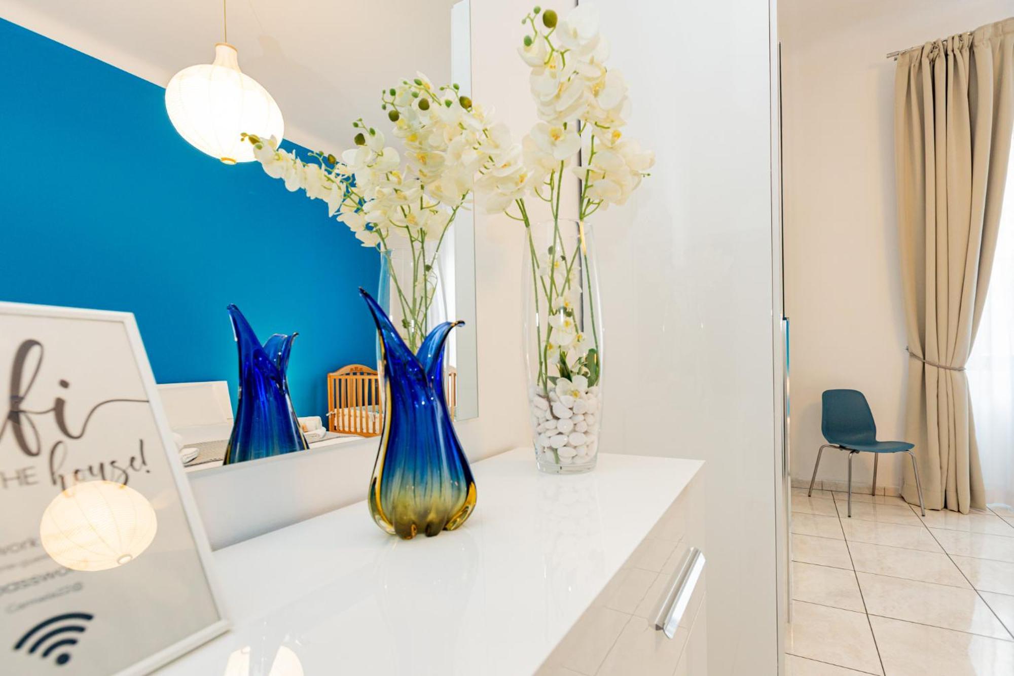 Lambrate22 Cozy Apartment In Milano Eksteriør bilde