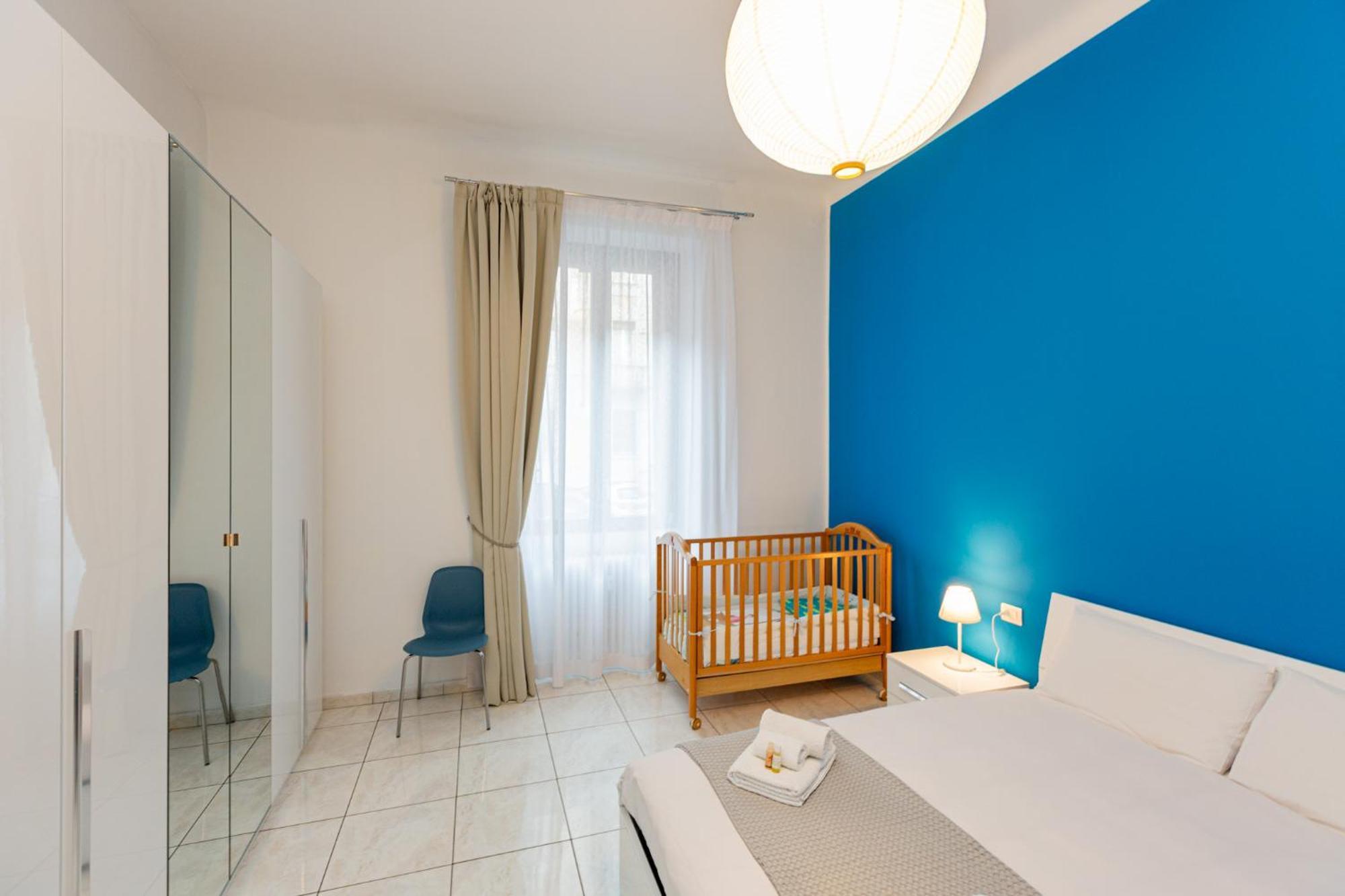 Lambrate22 Cozy Apartment In Milano Eksteriør bilde