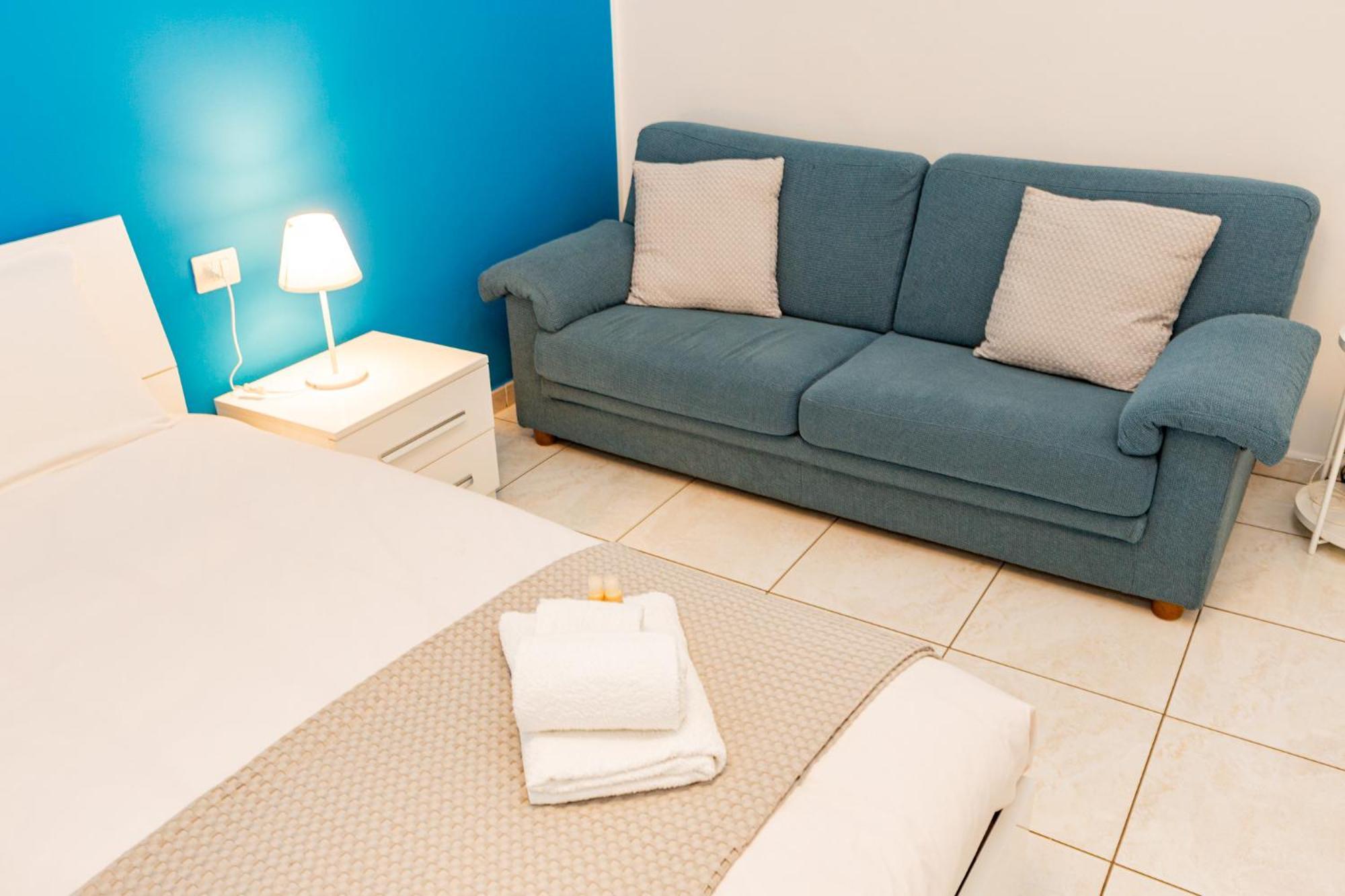 Lambrate22 Cozy Apartment In Milano Eksteriør bilde