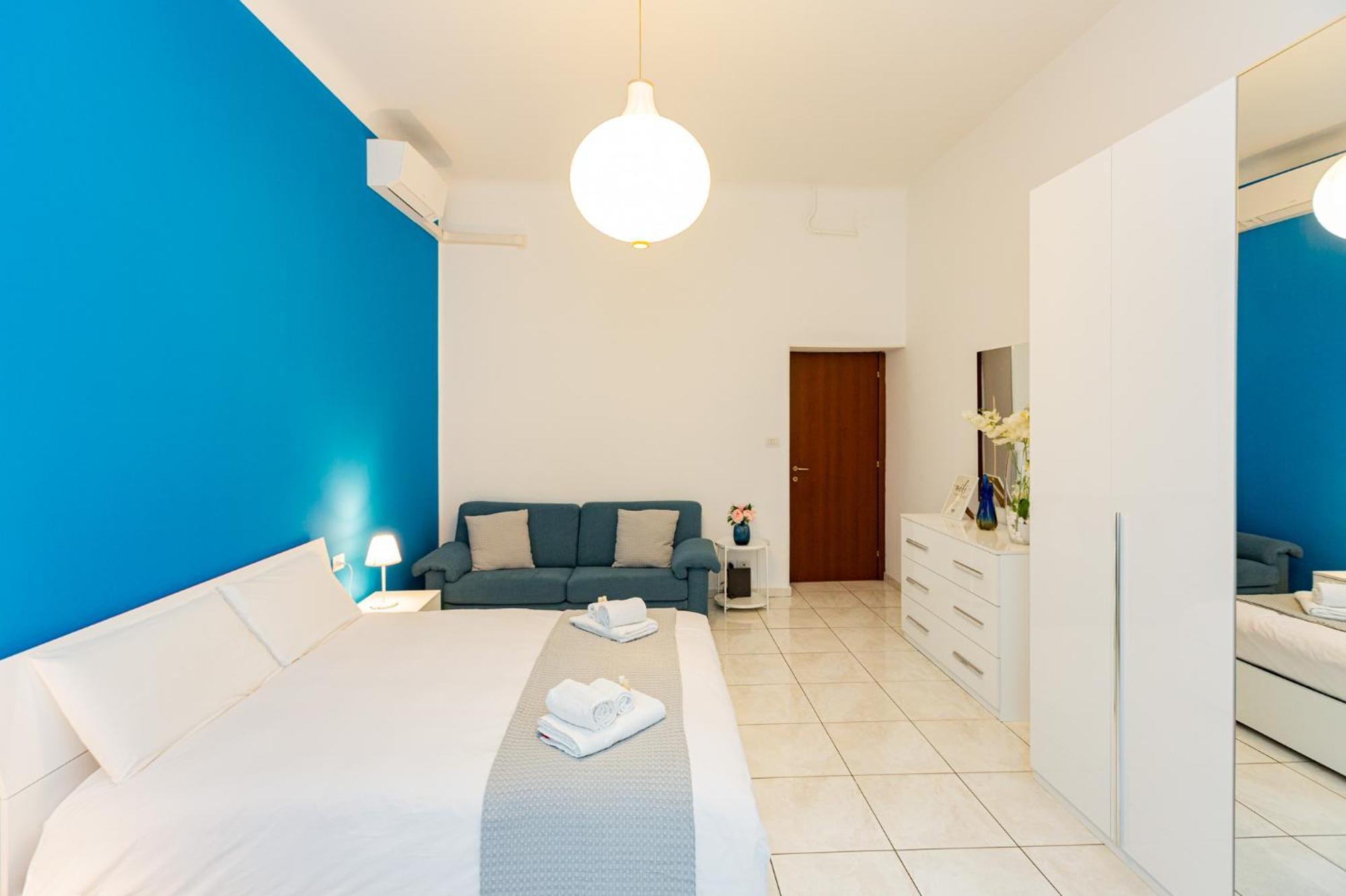 Lambrate22 Cozy Apartment In Milano Eksteriør bilde