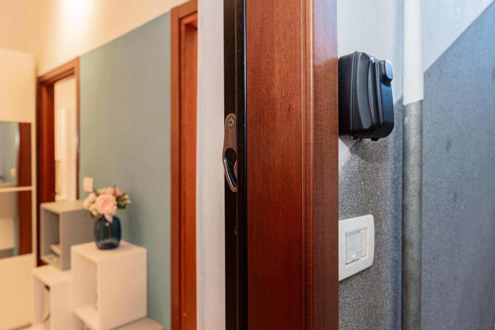 Lambrate22 Cozy Apartment In Milano Eksteriør bilde