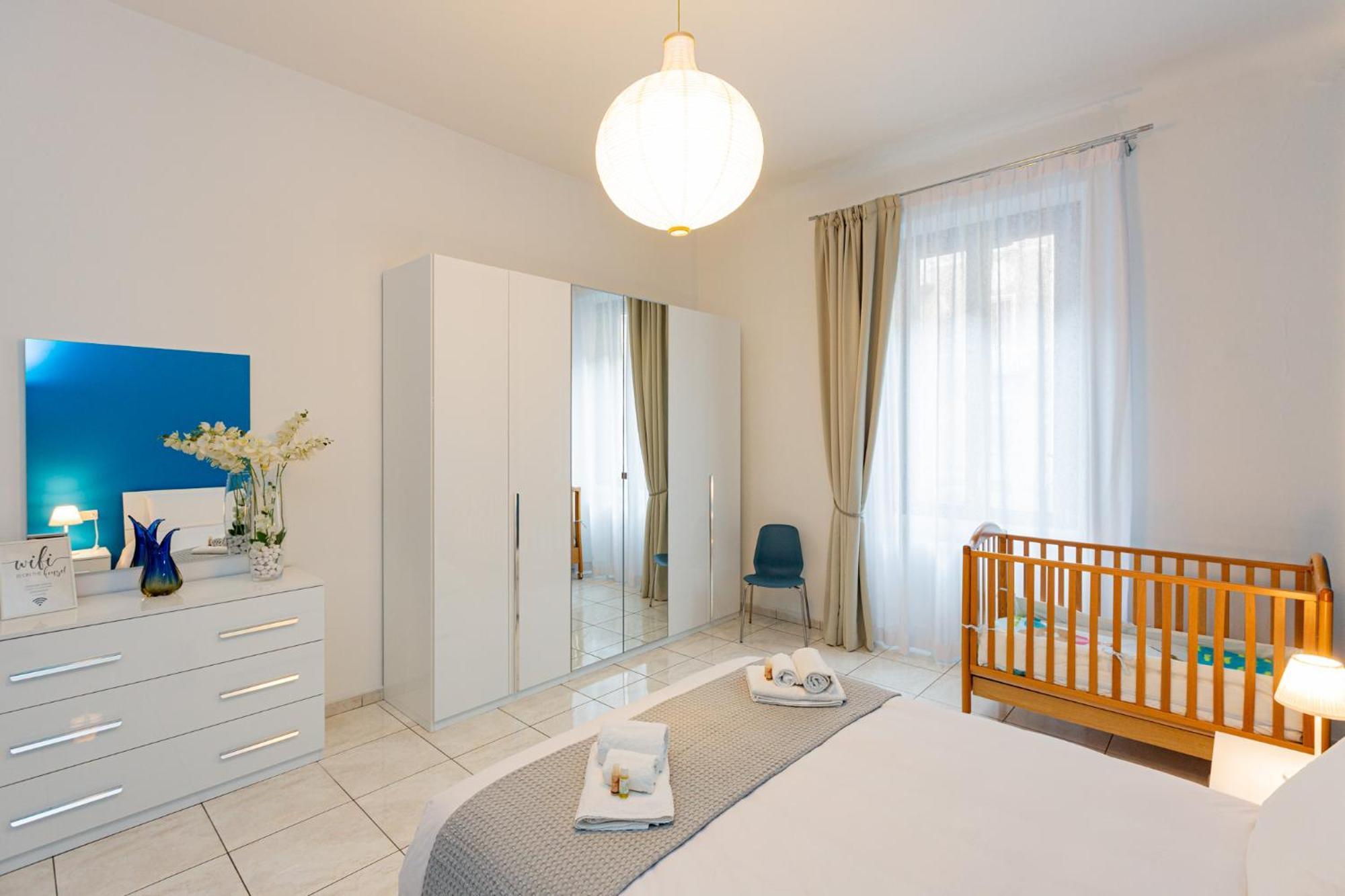 Lambrate22 Cozy Apartment In Milano Eksteriør bilde