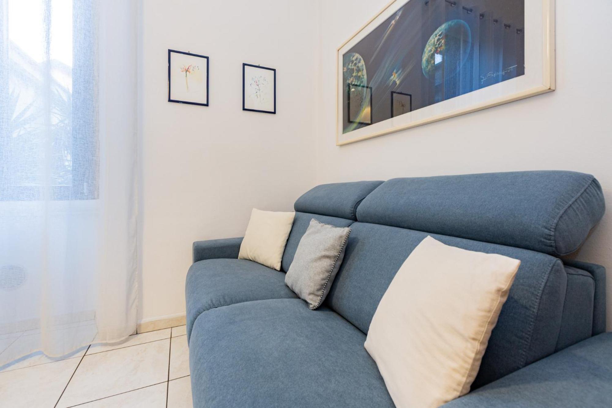 Lambrate22 Cozy Apartment In Milano Eksteriør bilde