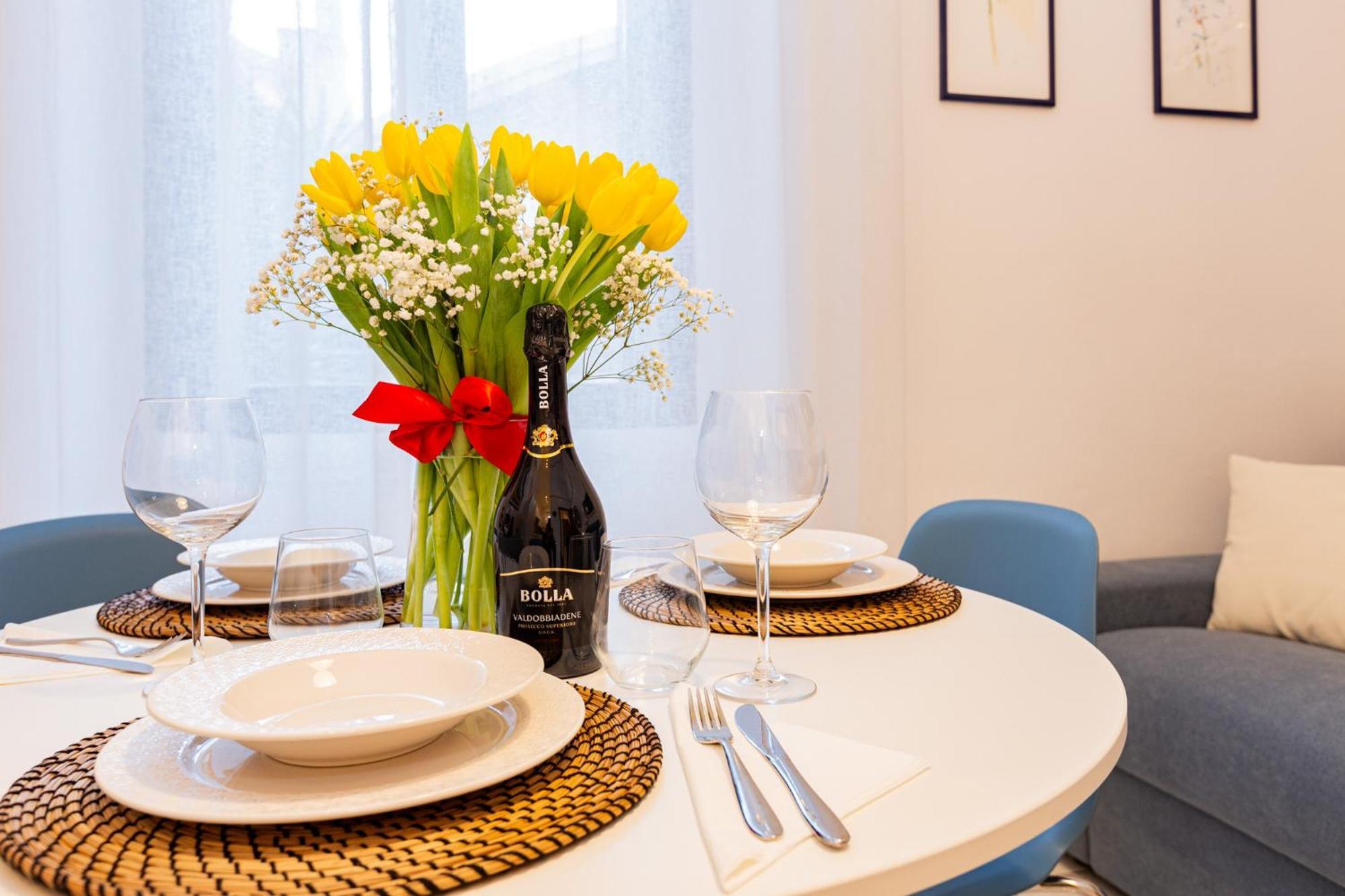 Lambrate22 Cozy Apartment In Milano Eksteriør bilde