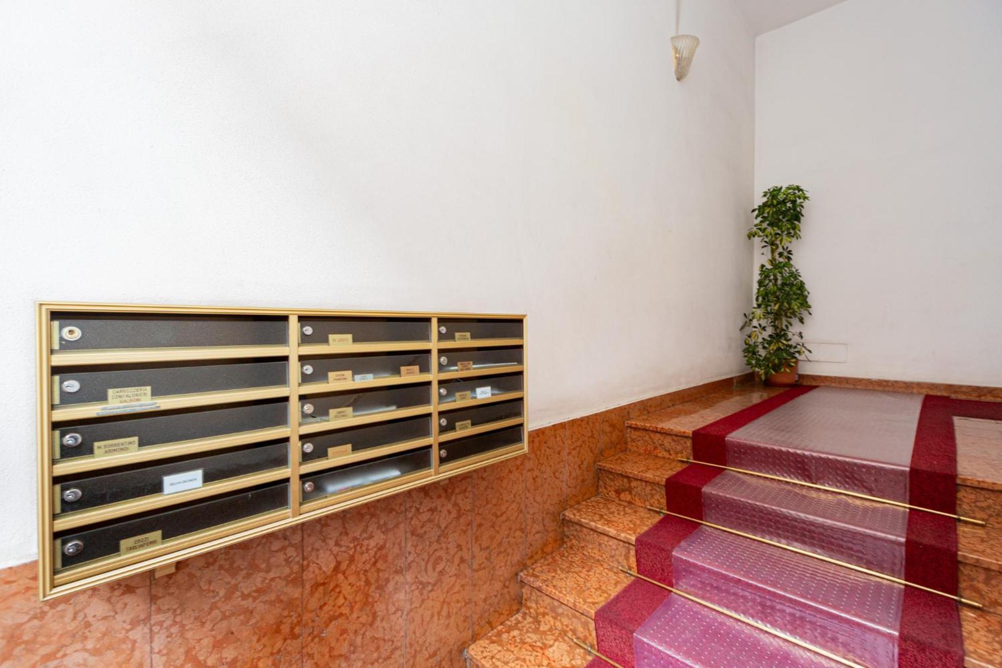 Lambrate22 Cozy Apartment In Milano Eksteriør bilde