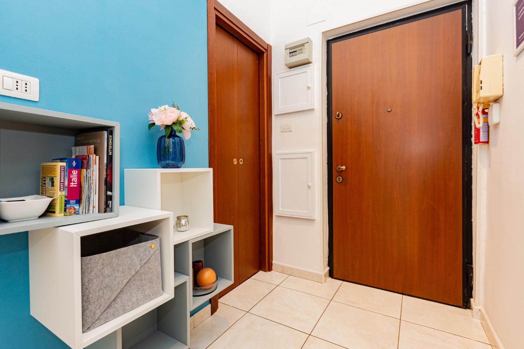 Lambrate22 Cozy Apartment In Milano Eksteriør bilde