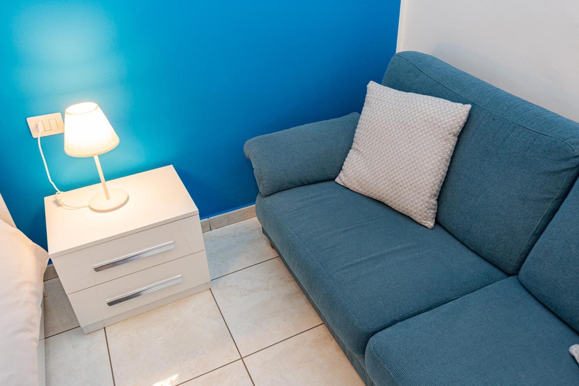 Lambrate22 Cozy Apartment In Milano Eksteriør bilde