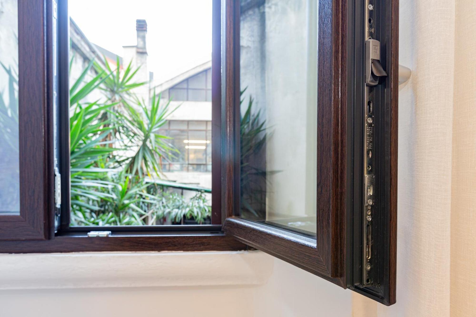 Lambrate22 Cozy Apartment In Milano Eksteriør bilde