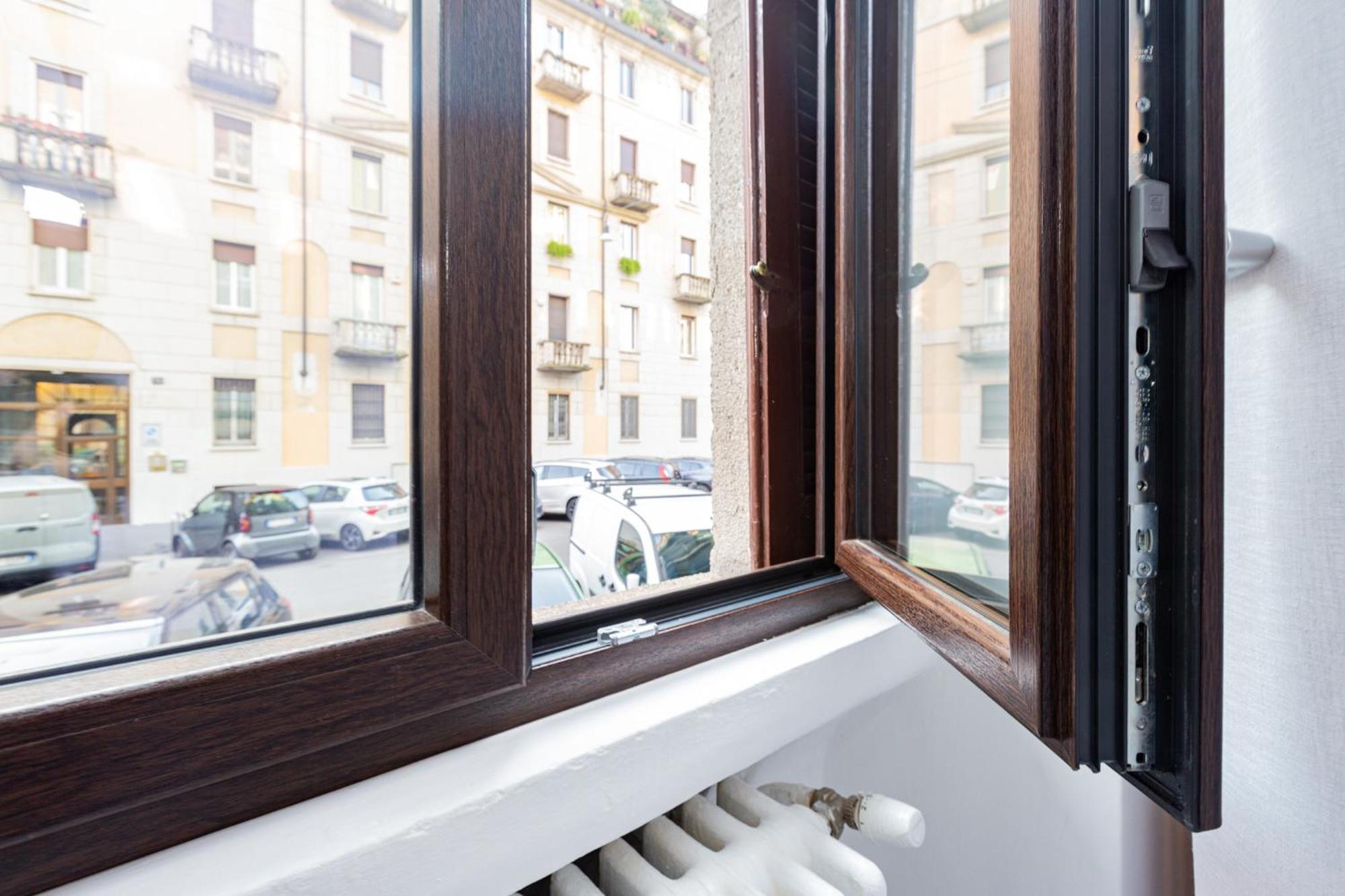Lambrate22 Cozy Apartment In Milano Eksteriør bilde