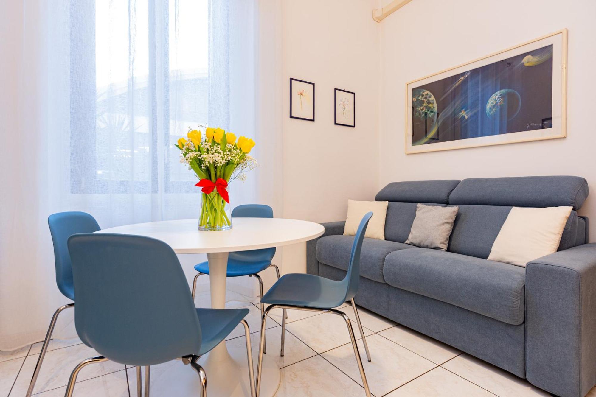 Lambrate22 Cozy Apartment In Milano Eksteriør bilde