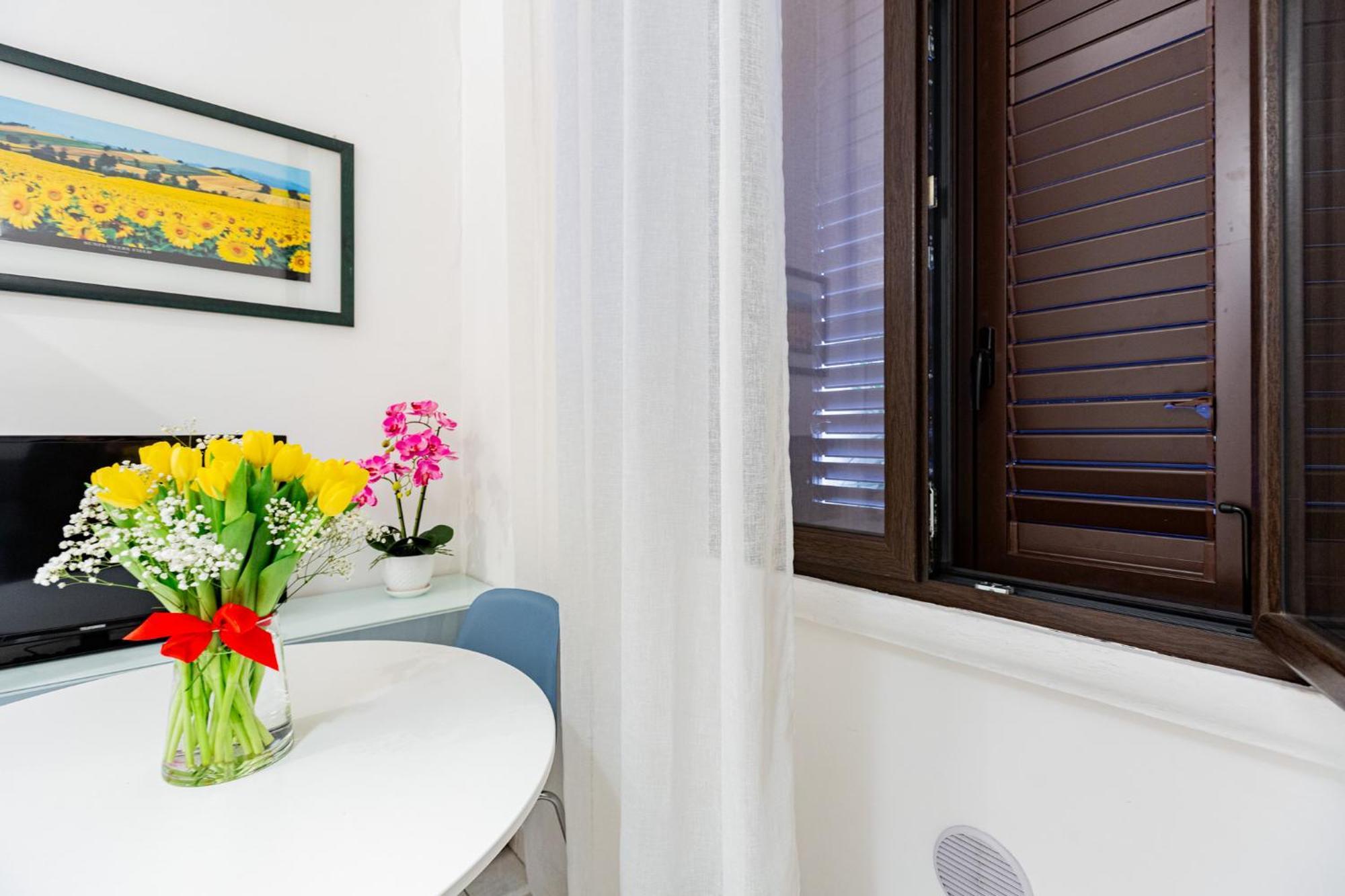 Lambrate22 Cozy Apartment In Milano Eksteriør bilde