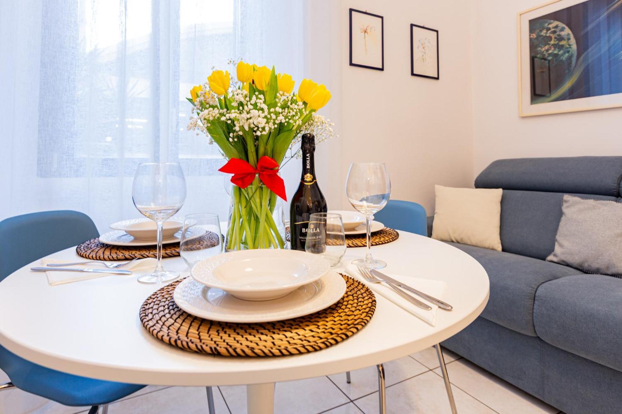 Lambrate22 Cozy Apartment In Milano Eksteriør bilde