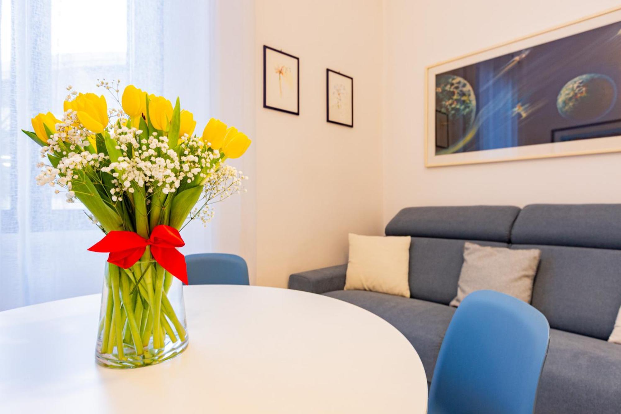 Lambrate22 Cozy Apartment In Milano Eksteriør bilde