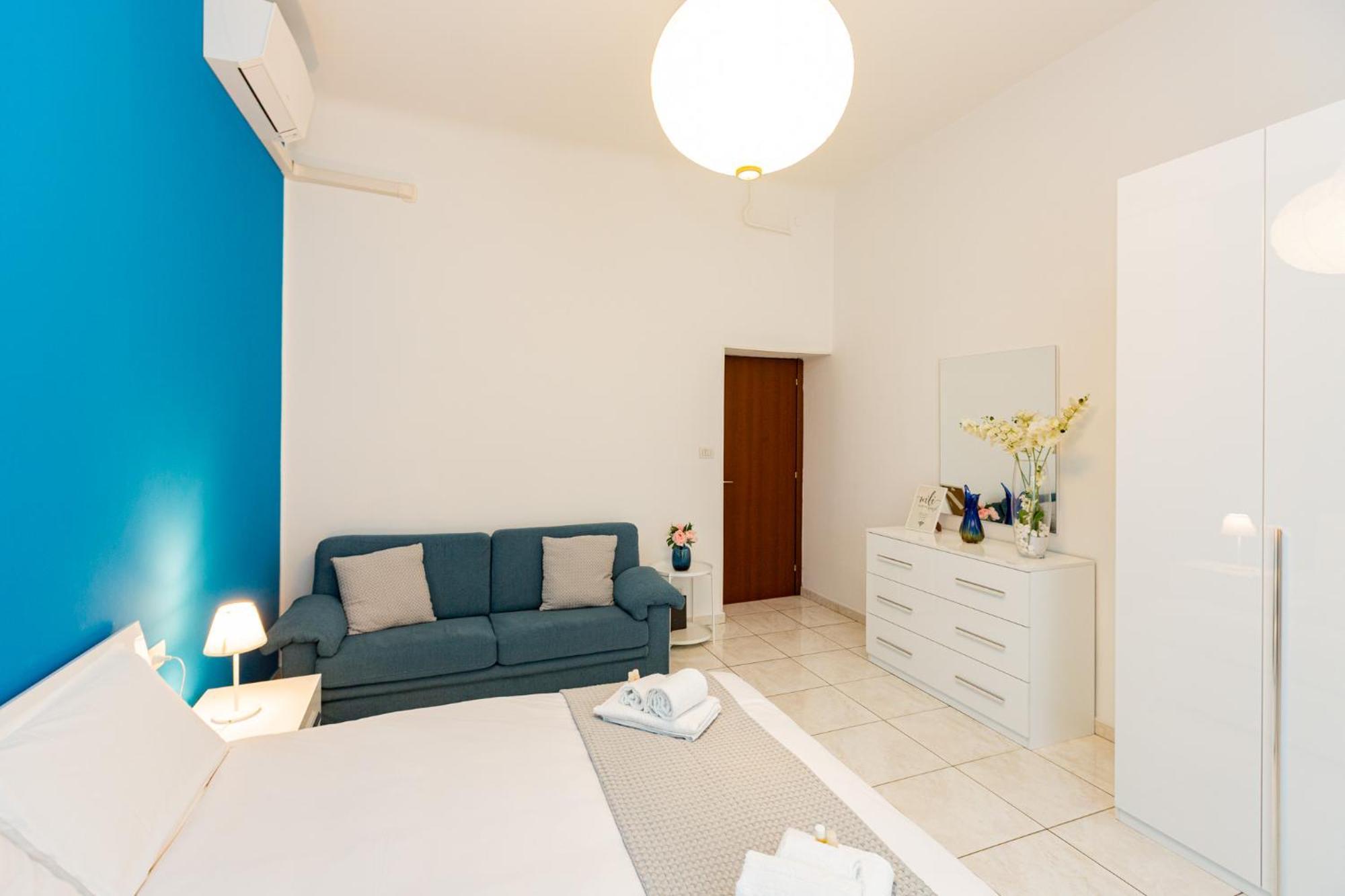 Lambrate22 Cozy Apartment In Milano Eksteriør bilde
