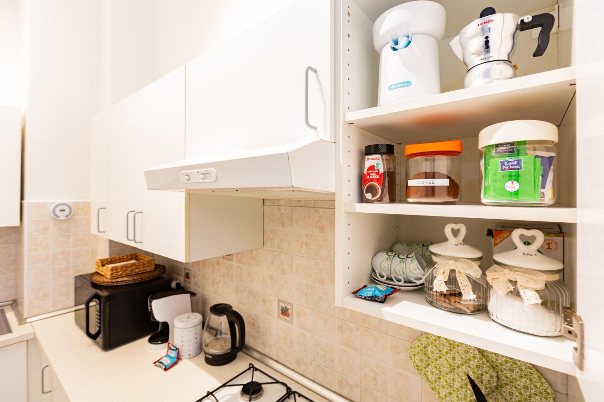 Lambrate22 Cozy Apartment In Milano Eksteriør bilde