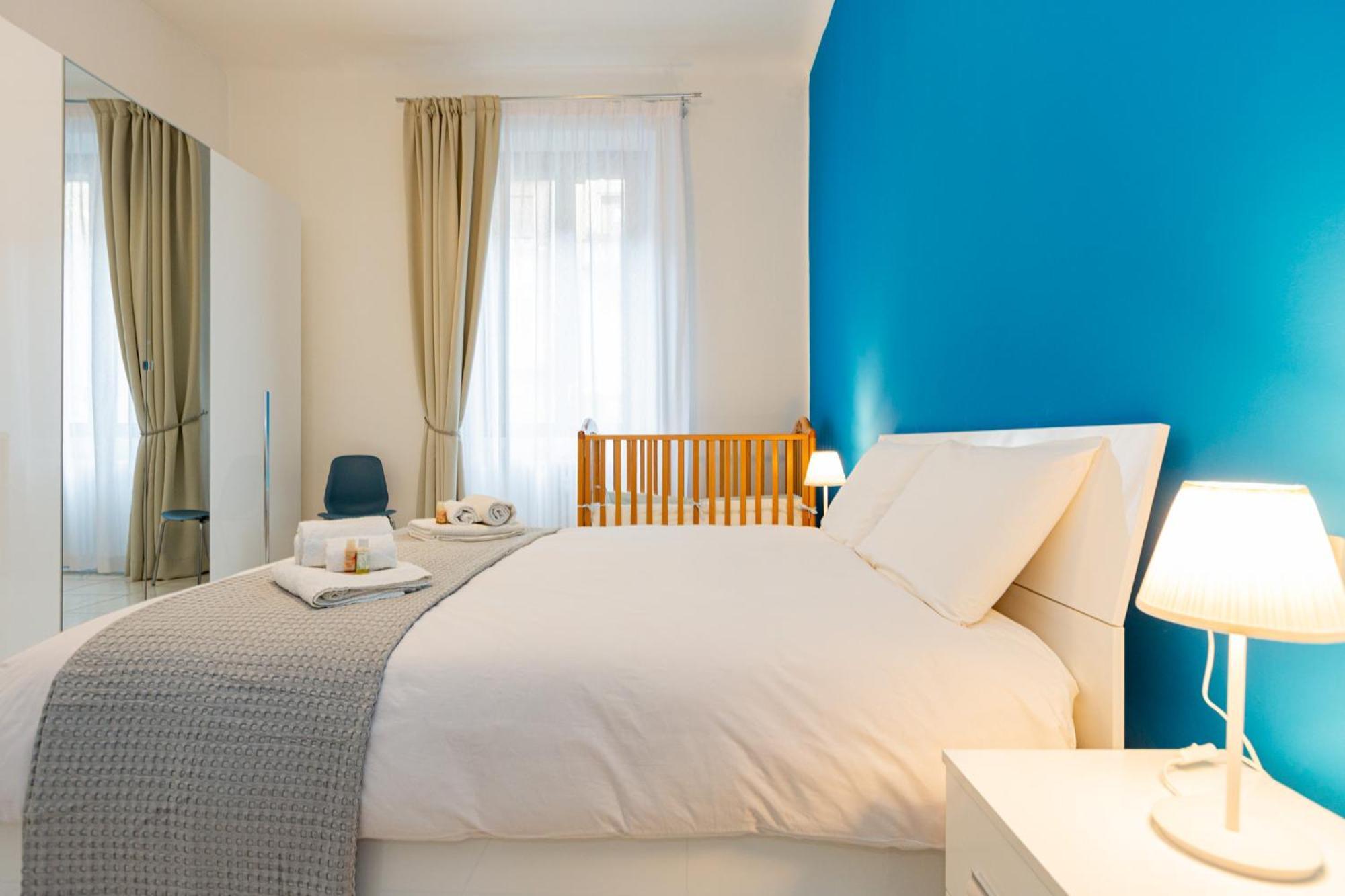 Lambrate22 Cozy Apartment In Milano Eksteriør bilde