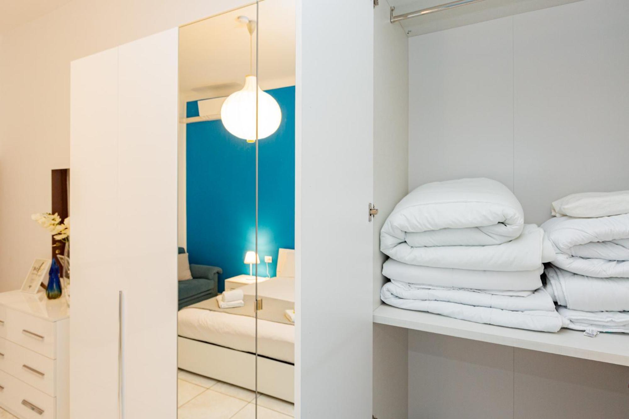 Lambrate22 Cozy Apartment In Milano Eksteriør bilde