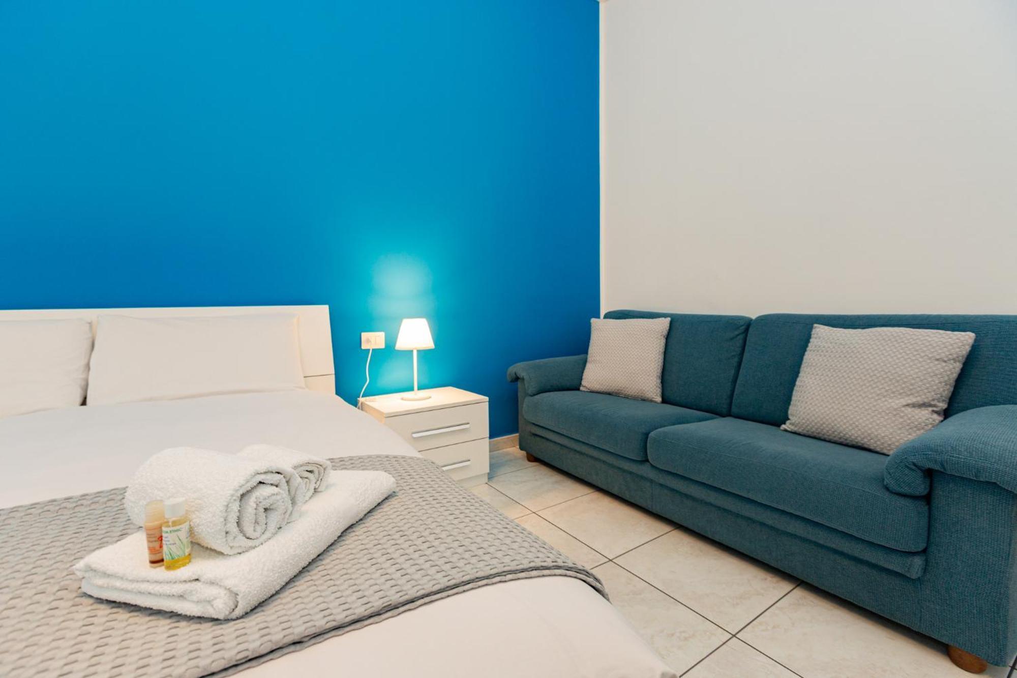 Lambrate22 Cozy Apartment In Milano Eksteriør bilde