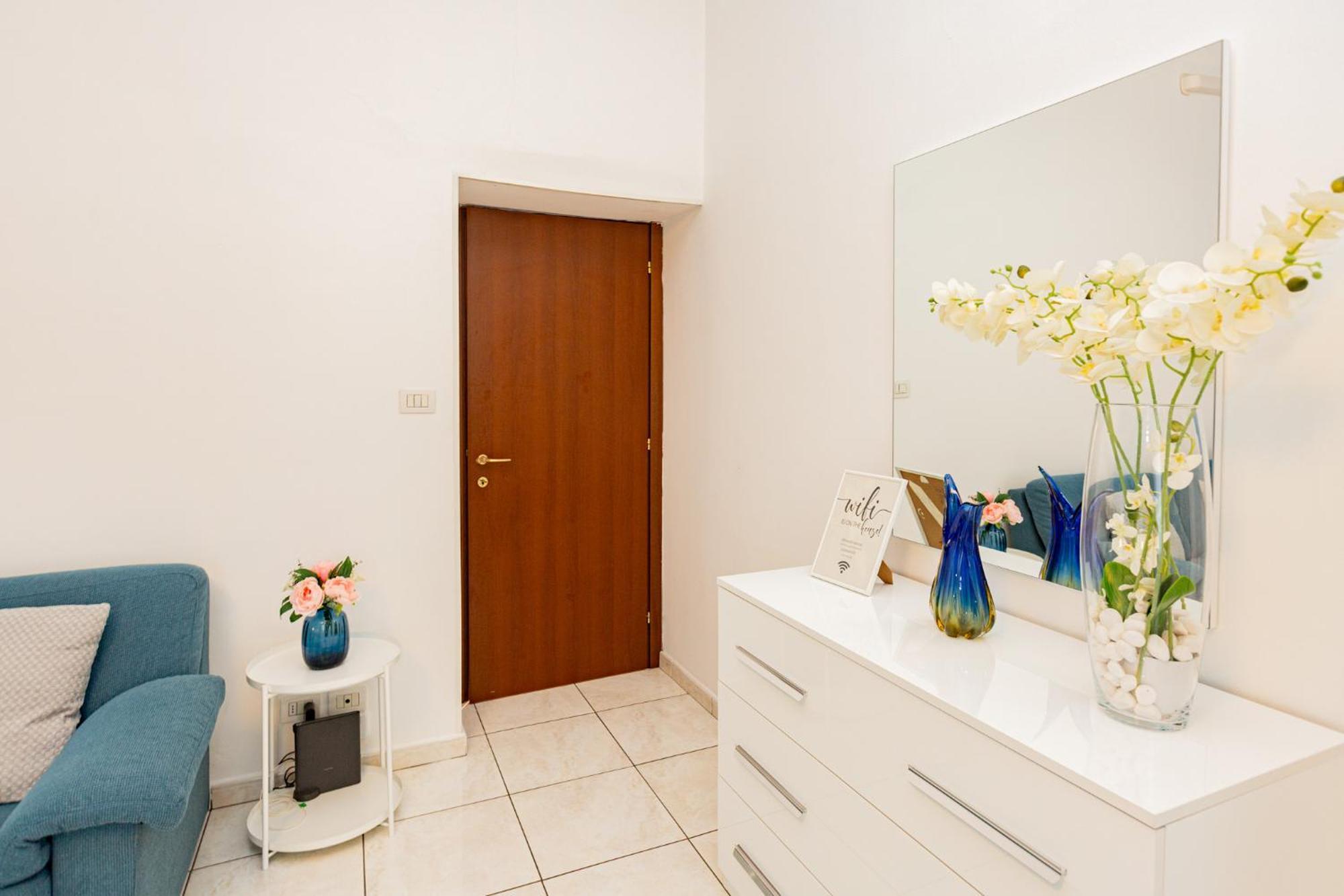 Lambrate22 Cozy Apartment In Milano Eksteriør bilde
