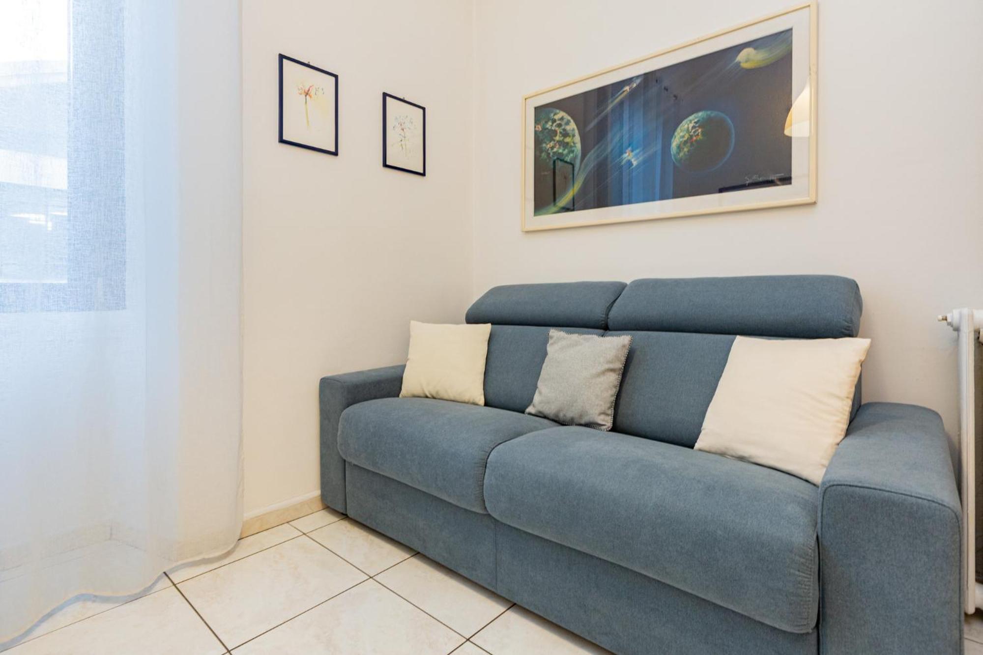 Lambrate22 Cozy Apartment In Milano Eksteriør bilde
