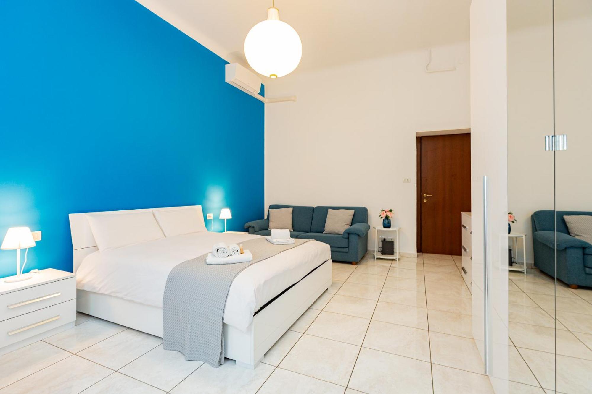 Lambrate22 Cozy Apartment In Milano Eksteriør bilde